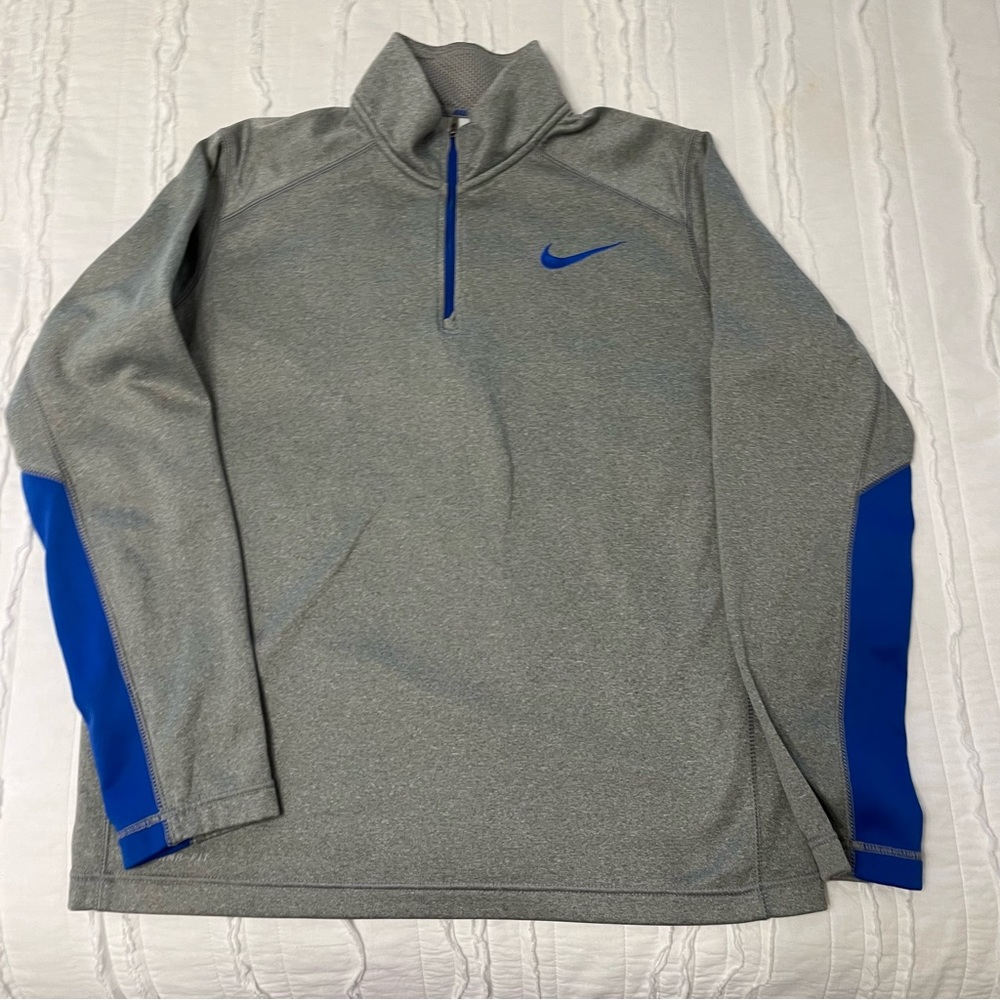 Nike Therma-Fit Half Zip
